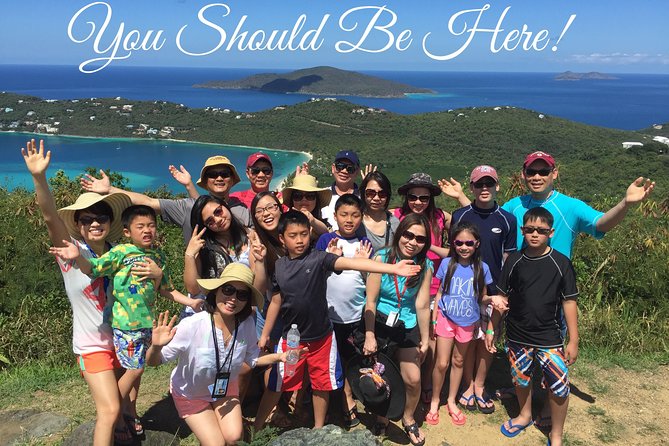 Shopping And Sightseeing Excursion - Why This Tour Works for a First Look at St. Thomas