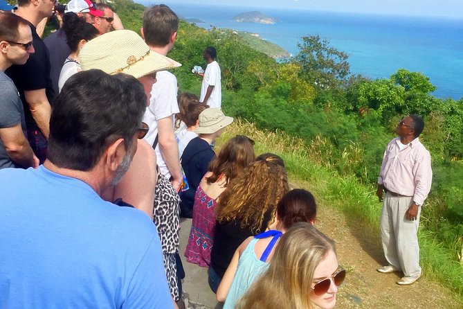 Shopping And Sightseeing Excursion - What the Guides Add to the Day