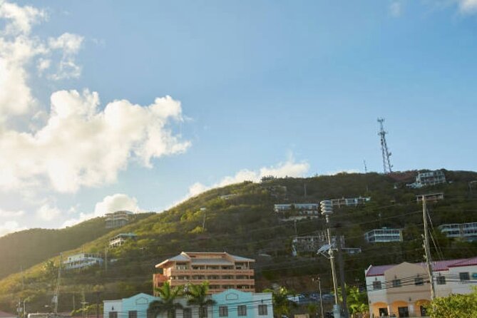 Shore Excursion: Small Group St Thomas Highlights Tour - Is $157.87 a Fair Price?