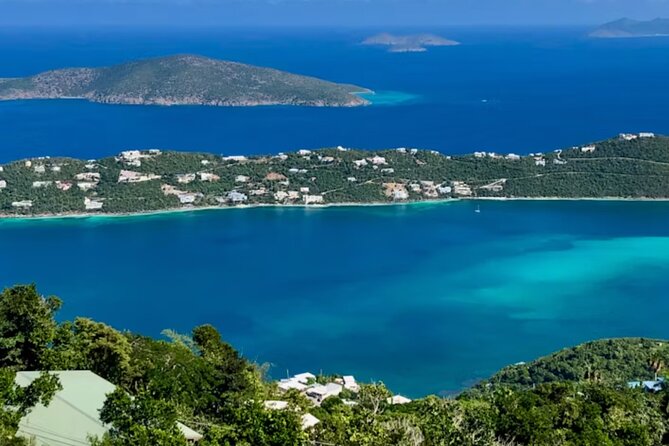 Shore Excursion: Small Group St Thomas Highlights Tour - Who Will Get the Most From This Tour?