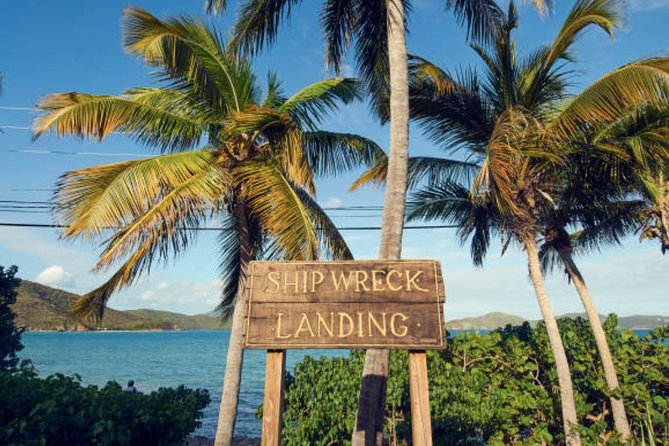 Shore Excursion: Small Group St Thomas Highlights Tour - Cancellation and Booking Details to Keep in Mind