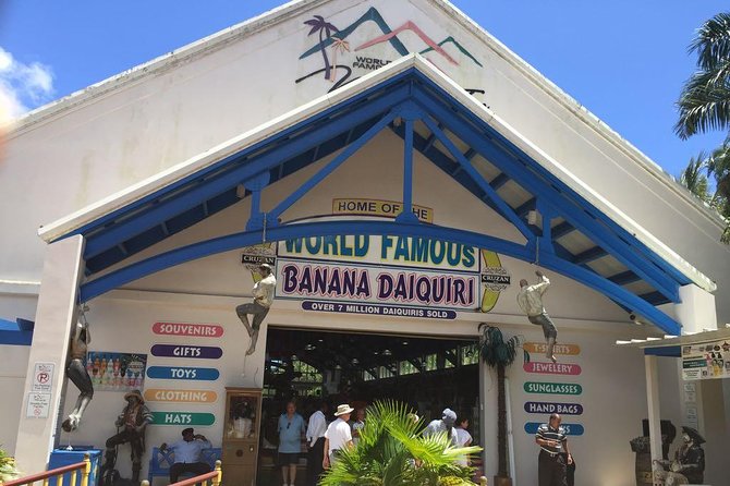 Sights, Scenes, & Shopping Spree - Five things to know before you book
