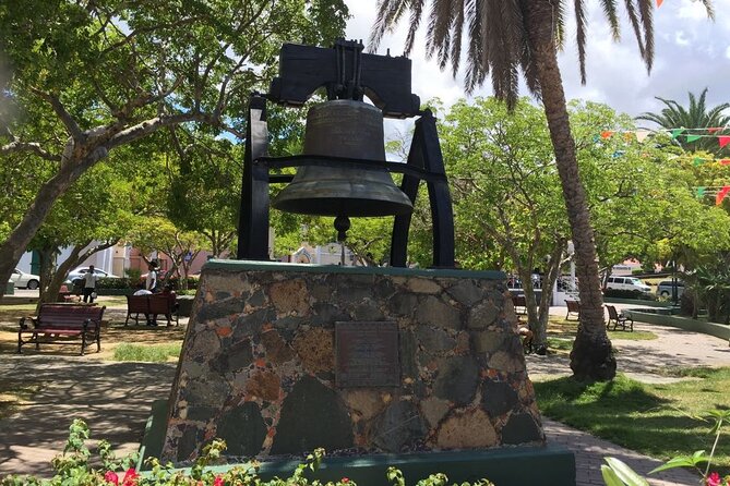 Sights, Scenes, & Shopping Spree - Views toward Hassel Island, Water Island, and St. Croix