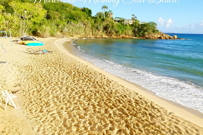 Sightseeing and Swimming Excursion - Brenda and Franko bring the human touch