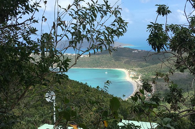 Sightseeing and Swimming Excursion - Is $64.94 a fair price?