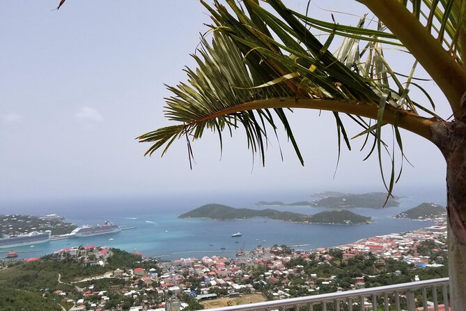 Skyline Drive Lookout and Beach Hopping - Key points to know before booking