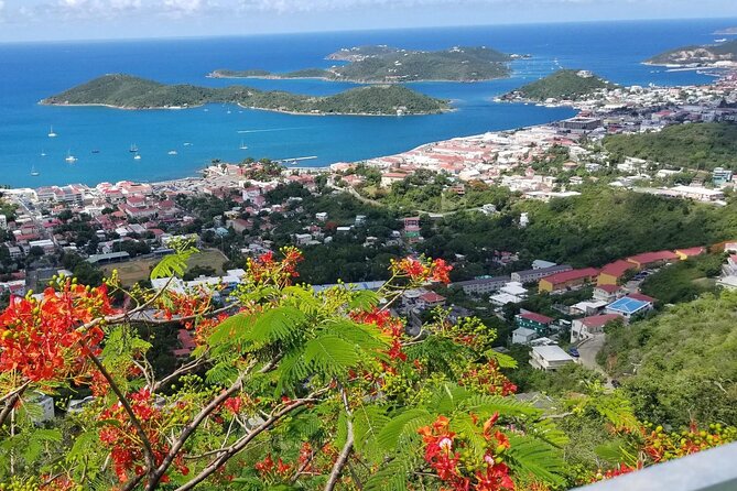 Skyline Drive Lookout and Beach Hopping - Why this five-hour combination works