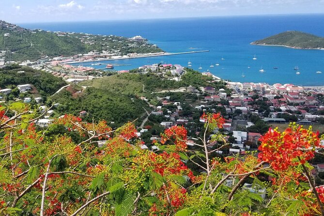 Skyline Drive Lookout and Beach Hopping - Booking, weather, and cancellation details