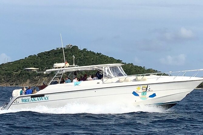 Snorkel and Sunset Cruise from Margaritaville Resort - Chef Krygsveld’s Afternoon Hors d’oeuvres