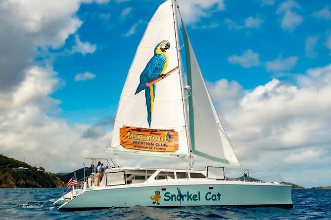 Snorkel Cat All Inclusive Adventure - Key points to know before you book