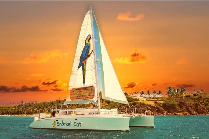 Snorkel Cat All Inclusive Adventure - Is $175 a fair price?