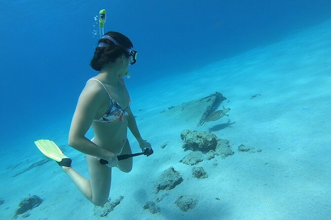 Snorkeling Gear Rental - Weather, cancellations, and practical timing