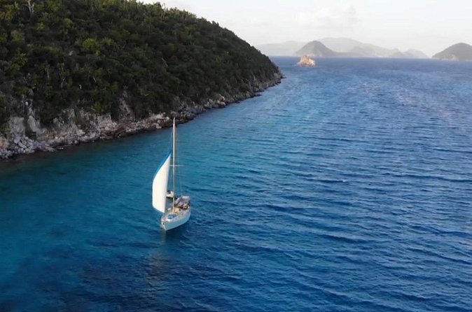 SPECIAL - (Up to 4 Passengers) All Inclusive Day Sail - Timing, weather, and practical planning