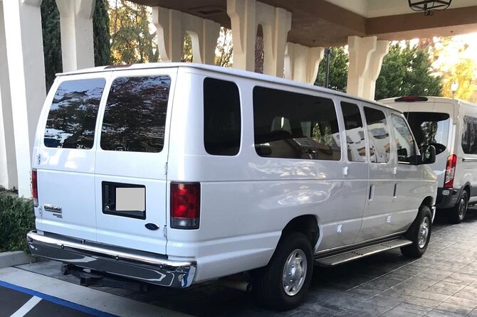 St. Croix to Henry E. Rohlsen Airport (STX) - Departure Transfer - Who gets the best value from $83.99 per person
