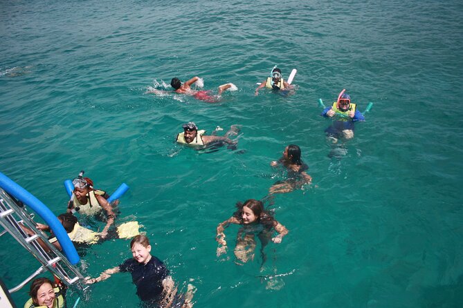 St. James Snorkel & Pizza Pi Lunch - Weather, Cancellations, and Practical Planning