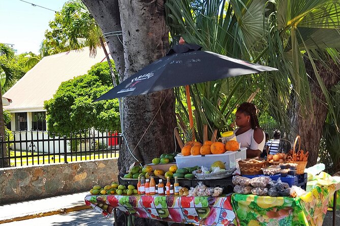St John Island Sightseeing Tour - A closer look at the price and total cost
