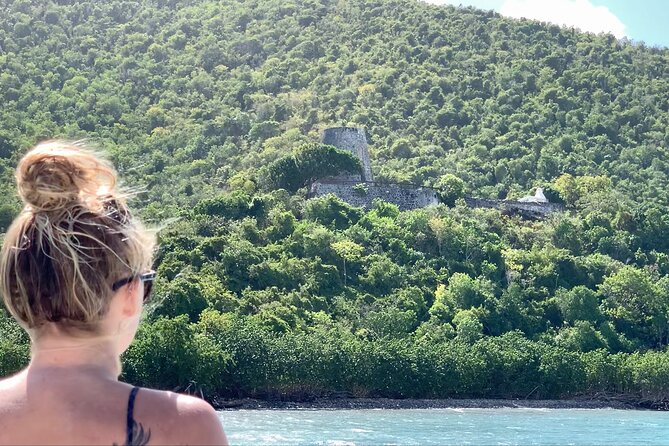St. John Luxury Catamaran Turtle Snorkel and Cays Full Day - Why the 12-person limit matters