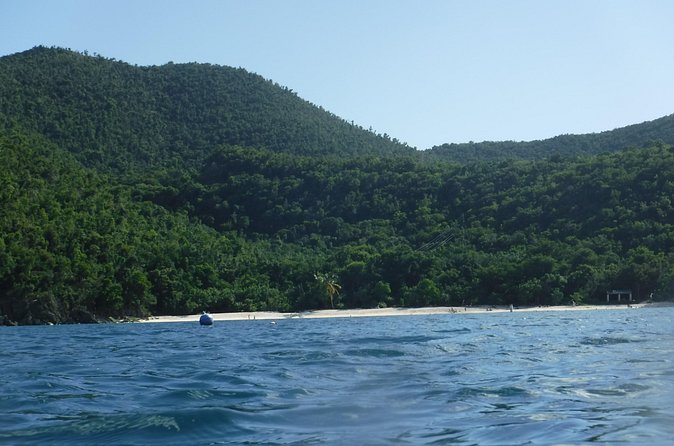 St John & Surrounding Cays - Full-Day Sail/Snorkel, 6 Guests Max - Practical details that can save your day
