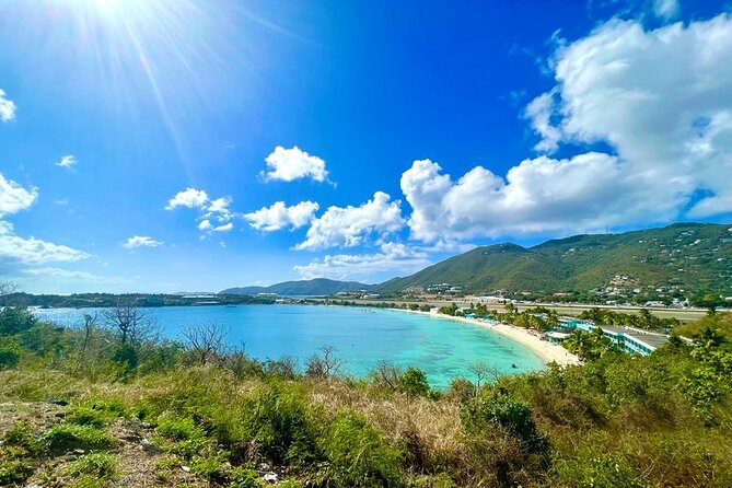 St. Thomas Cultural Experience: Semi-Private, Lunch Included - Five things to know before booking
