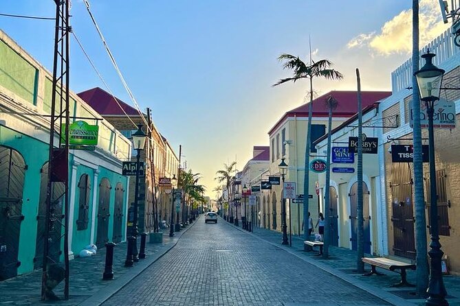 St. Thomas Cultural Experience: Semi-Private, Lunch Included - What kind of St. Thomas day is this?