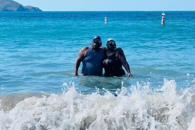 St. Thomas Cultural Experience: Semi-Private, Lunch Included