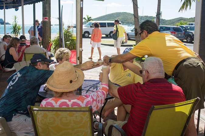 St Thomas Food Tasting and Cultural Walking Tour - How to plan your day around the walk