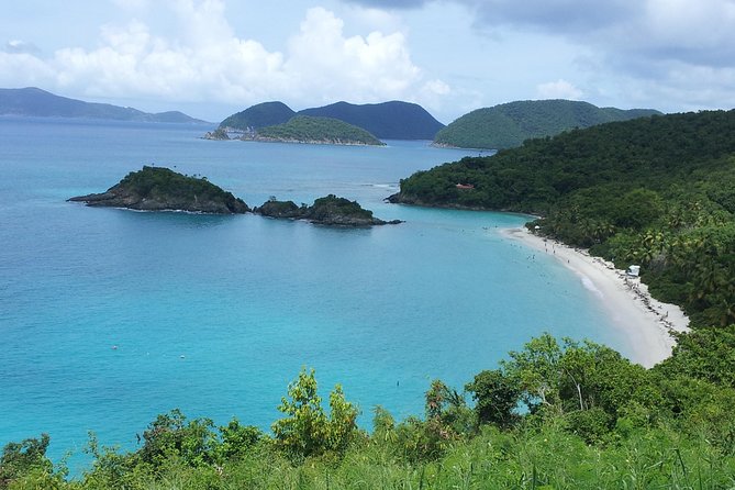 St Thomas Full Day Private Tour (1-10 PPL) - Key Points to Know Before You Book
