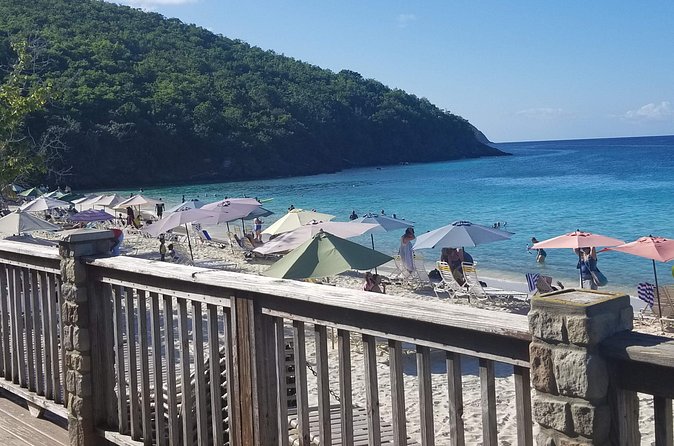 St Thomas Full Day Private Tour (1-10 PPL) - Planning the Six Hours Without Chasing Every Stop