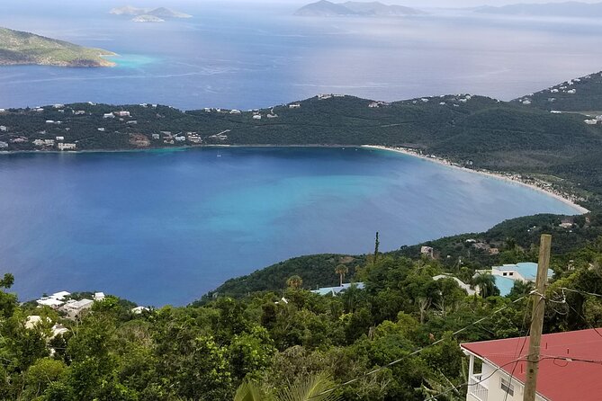 St. Thomas Half-Day Beach Hopping Tour - What this St. Thomas tour really offers