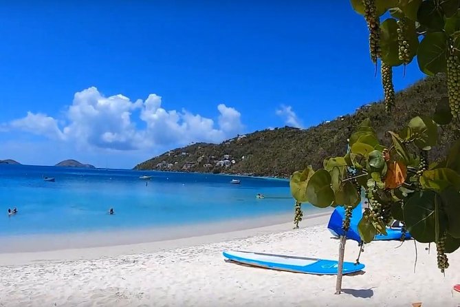 St. Thomas Island Tour with Mountain Top and Magens Bay Beach - Is $84.42 a good value?