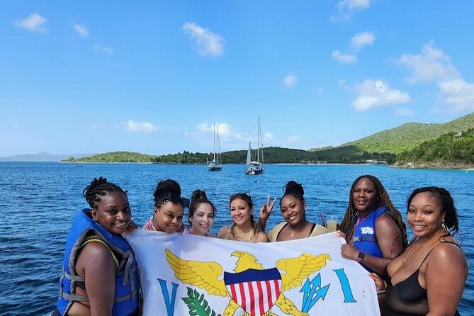 St Thomas - Jeep Tour Customized Itinerary 5hrs - Scenic Skyline Drive, Drake’s Seat, and Mountain Top
