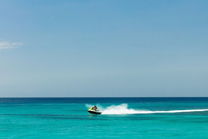 St Thomas Jet Ski Rental - Timing, Delays, and Your Day Plan