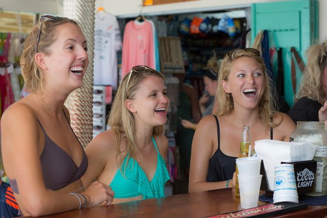 St. Thomas Jost Van Dyke & Soggy Dollar Snorkel Sail w/ Breakfast - Ritz-Carlton - Is $319 a good value?