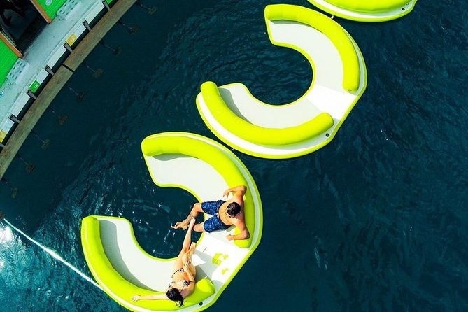 St. Thomas Lime Out Snorkel with Taco Bar Lunch & Swim-Up Bar - Ritz-Carlton - The Catamaran Ride Toward St. John