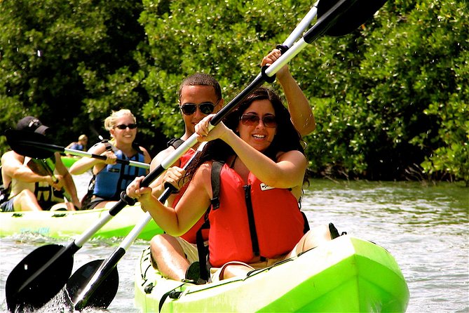 St Thomas Mangrove Lagoon Kayak and Snorkel Tour in the US Virgin Islands - Key points to know before you go