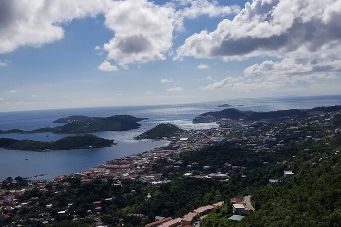 St. Thomas Mountain Top Tour and Beach Hopping - Should you book the Mountain Top and Beach Hopping Tour?