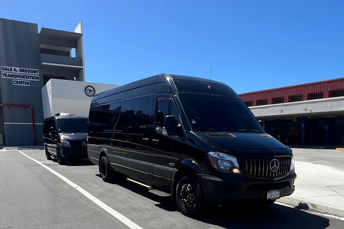 ST.Thomas Private Airport One-Way Transfers - Who Will Get the Most From This Ride