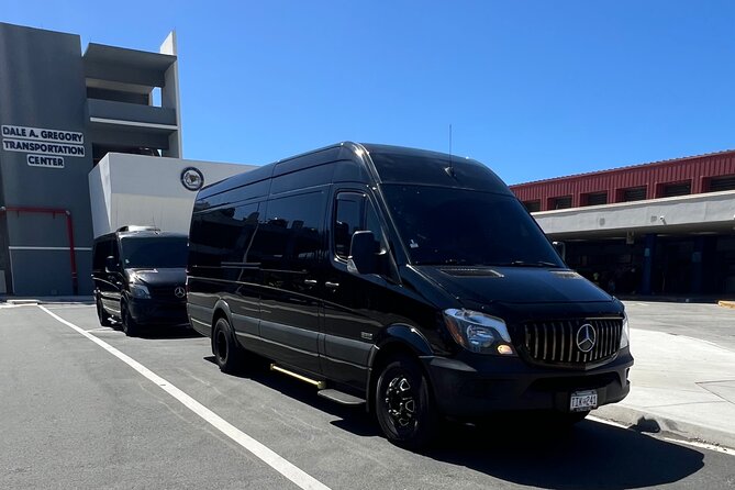 St Thomas Private Airport Transfer - Pickup, timing, and communication