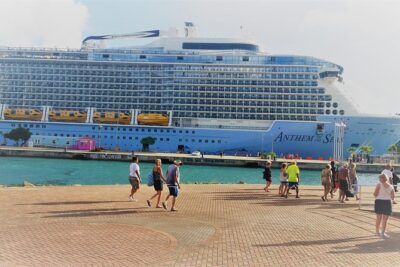 St Thomas Private and Customized Sightseeing Tour