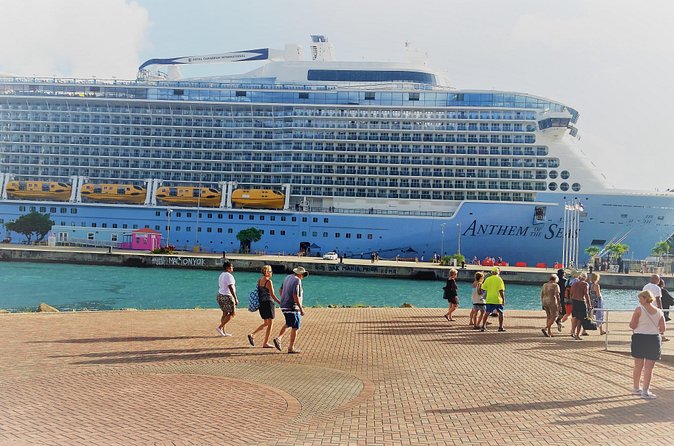 St Thomas Private and Customized Sightseeing Tour - The Guides Make the Difference