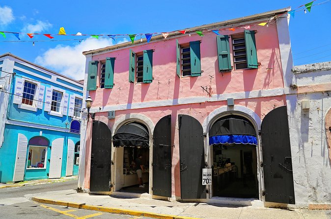 St Thomas Private Limousine Tour Experience - Timing, Pickup, and Cruise-Day Planning