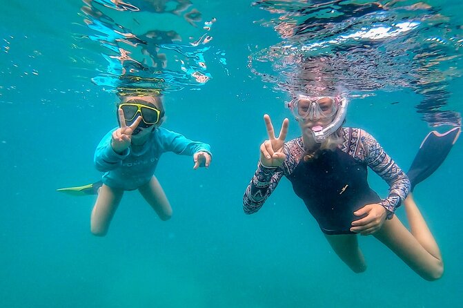 St. Thomas & St. John Private Luxury Full-Day Sail (12 guest max) - Beach stops, paddle boards, and family time