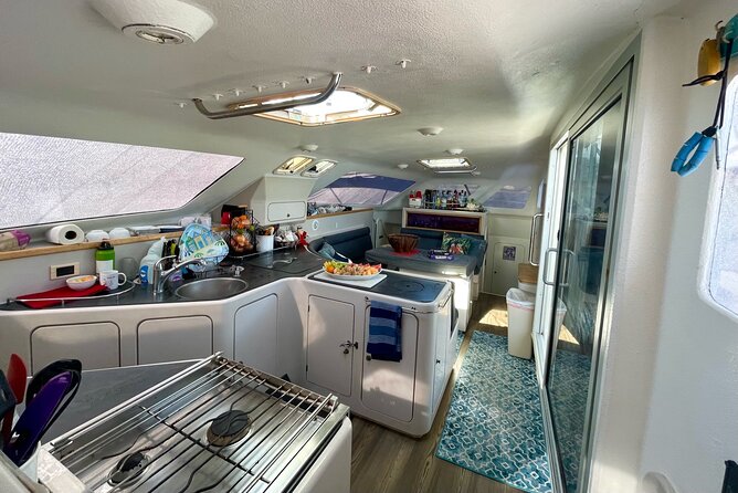 St. Thomas & St. John Private Luxury Full-Day Sail (12 guest max) - What $1,650 means for your group