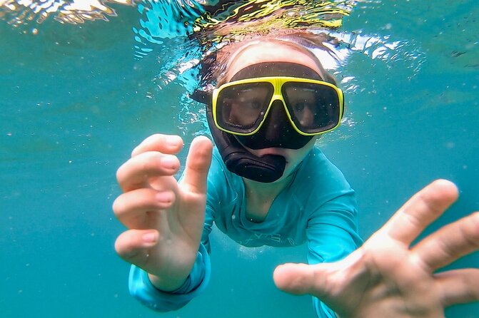 St. Thomas & St. John Private Luxury Full-Day Sail (12 guest max) - Who will enjoy this charter most