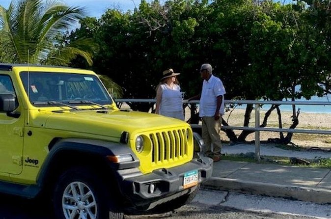 Sun, Sand & Secret Shores Expedition - St.Thomas, USVI (6hrs) - What the six-hour schedule really means