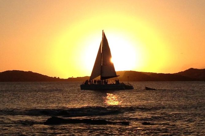 Sunset & Harbor Lights Dinner Sail from the Marriott's Frenchman's Cove - Is $119 a fair price?
