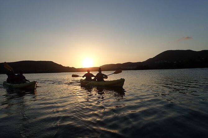 Sunset Kayak Tour in the Mangrove Lagoon, St Thomas - Cancellation and planning details that matter