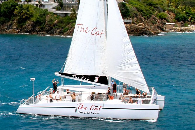 Sunset Sail with Cocktails and Appetizers - What comes with the food and drink service