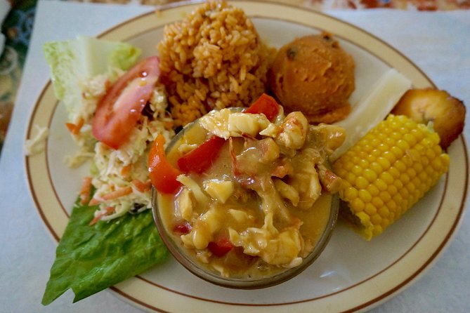 Taste of Twin City Food Tour with VI Food Tours - Key details worth knowing