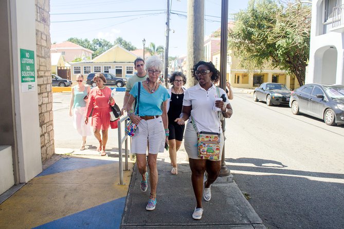Taste of Twin City Food Tour with VI Food Tours - Starting near King Street at 10:30 a.m.